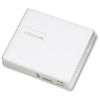  Boitier ABS mini p/ carte ext 
