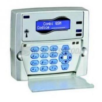  Transmetteur Gsm 4 Canaux 