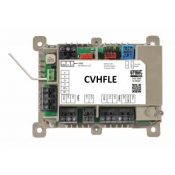  Centrale Hf 2P L/E Visiosoftwe 