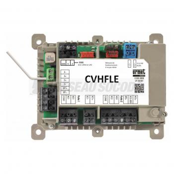  Centrale Hf 2P L/E Visiosoftwe 