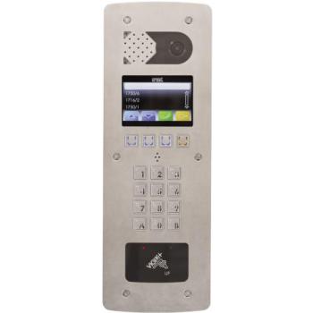  DEF INOX TFT 4 LP VIGIK+ 