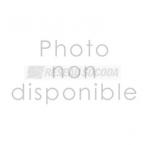  Affich Graphiq Bleu 8 Lign + L 