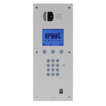 12 Touches + Carte + Membrane 