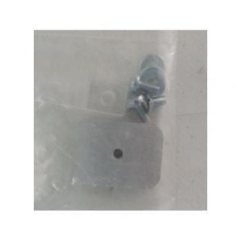  Obturateur Alu P/Db Et Ce20 