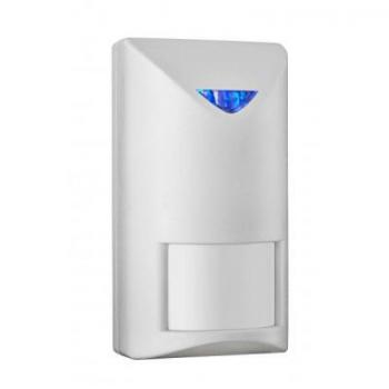  Detecteur Double Tech. Anti Ma 