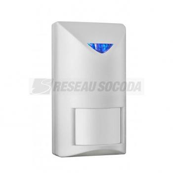  Detecteur Double Technologie 1 