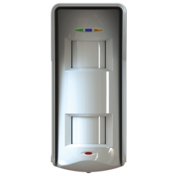  Detecteur Ir+Mw Exterieur 