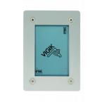  Lect Inox Encas Vigik/Res Plat 