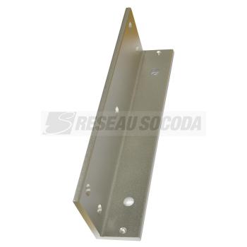  Equerre Enl P/Ventouse 550 K 