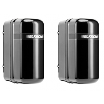  Barrieres Radio Ir 60M Egon 