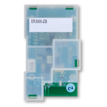  Extension zigbee pour MP3000 