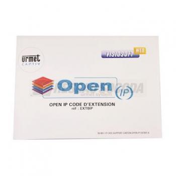  Code Extension 8 Centrales En 