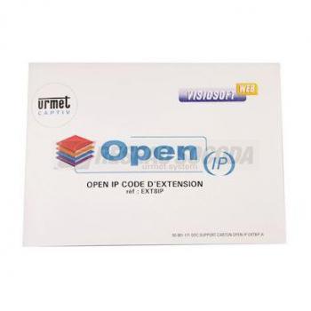 Code Extension 8 Centrales En 