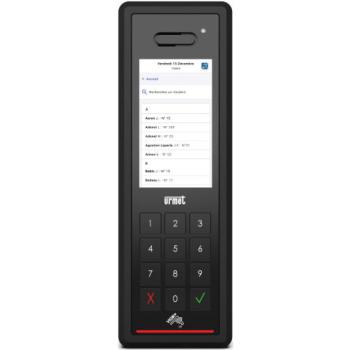  HIZI platine 4G 15 ans 25 lgts 