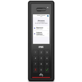  HIZI platine 4G 15 ans 25 lgts 