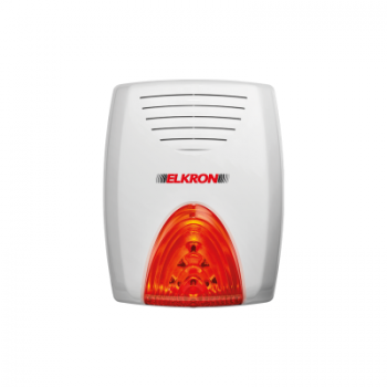  Sirene Exterieur Bus Mp3000 