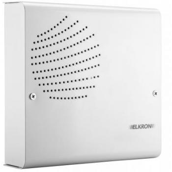  Sirene Int Mtl Nf/En Auto-Alim 