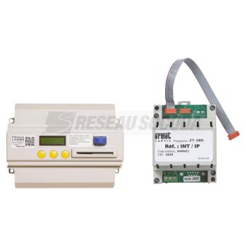 Kit Ip Cv2083 