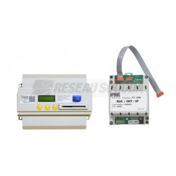  Kit Ip Cv4083 