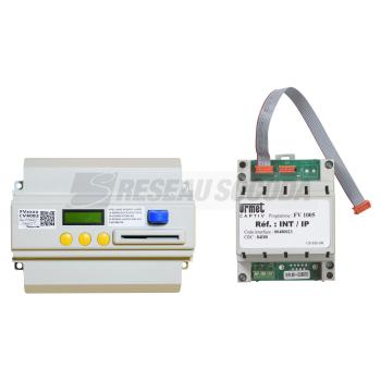  Kit Ip Cv4083 