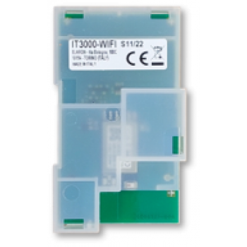  Interface Wifi Pour Centrale M 