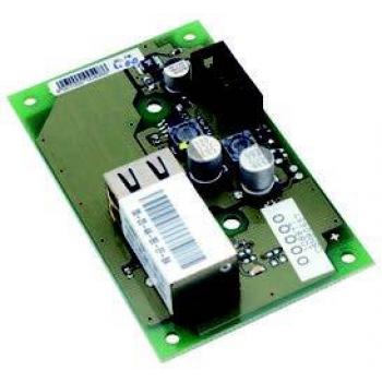  Interface Serveur Web Mp500/Xx 