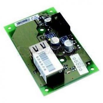  Interface Serveur Web Mp500/Xx 