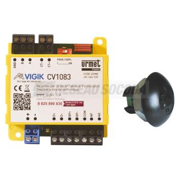  Kit Centrale Cv1083 + T25Vk2 