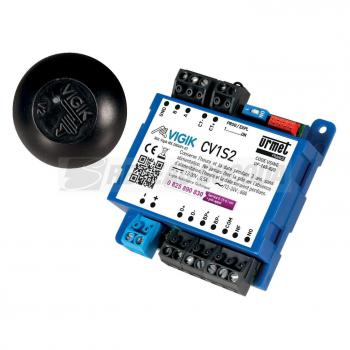  Kit Centrale Cv1S2 + T25Vk2 