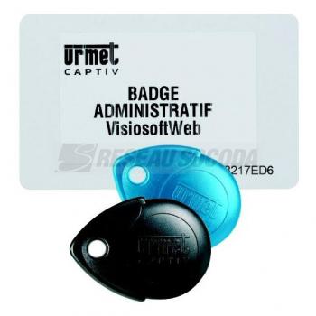  Kit Administratif Visiosoft We 