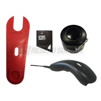  Kit Starter Cylindre Viky 