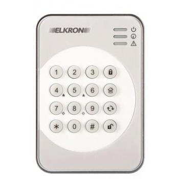  Clavier Radio 