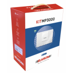  Kit centrale MP3040 + clavier 