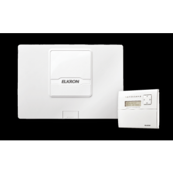  Kit centrale MP3040 + clavier 