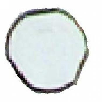  Vis Antivandale M5X25 