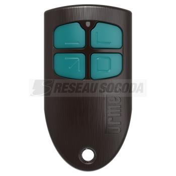  Teleco 4B Bi-Tech 868+13.56Mh 