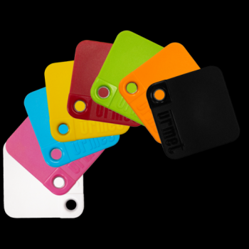  BADGE DESFIRE EV3 NOIR 