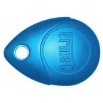  Cle De Proximite 13.56 Bleu Pe 