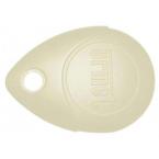  Cle De Proximite 13.56 Blanc 