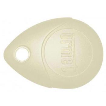  Cle De Proximite 13.56 Blanc 