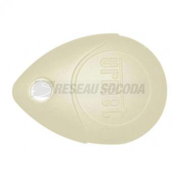  Cle De Proximite 13.56 Blanc 