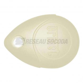  Cle De Proximite 13.56 Blanc 