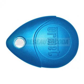  Cle De Proximite 13.56 Bleu 