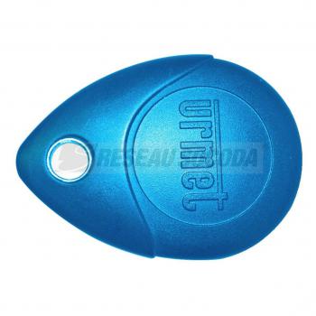  Cle De Proximite 13.56 Bleu 