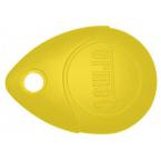  Cle De Proximite 13.56 Jaune 