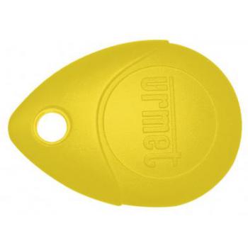  Cle De Proximite 13.56 Jaune 