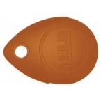  Cle De Proximite 13.56 Orange 