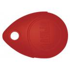  Cle De Proximite 13.56 Rouge 