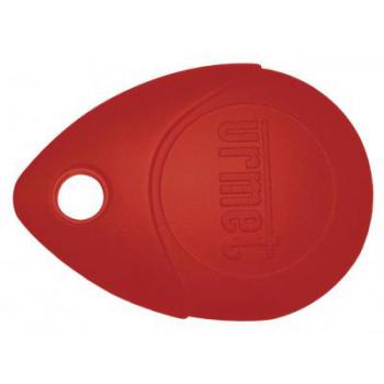  Cle De Proximite 13.56 Rouge 