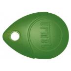  Cle De Proximite 13.56 Verte 